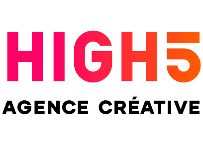 HIGH5 - Agence créative HIGH5 - Agence créative